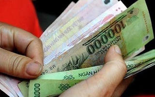 Điều kiện nâng lương trước thời hạn thủ tục thế nào?