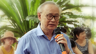 Ngô Thảo, từ những gương mặt còn lại