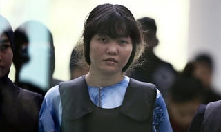 Chứng cứ buộc tội Đoàn Thị Hương thiếu thuyết phục