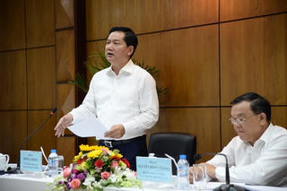 Cải thiện, nâng cao chất lượng giáo dục