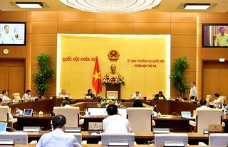 Sửa Luật Phòng chống ma túy: Kiểm soát chặt chất gây nghiện