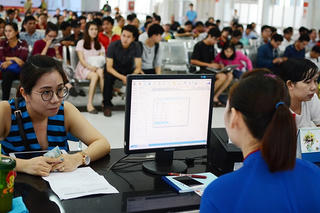 Từ ngày 1/10, ngành đường sắt sẽ bán vé dịp Tết