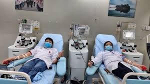 Viện Huyết học kêu gọi cộng đồng hiến máu và tiểu cầu