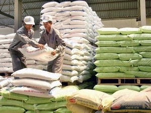 Vi phạm chất lượng thức ăn chăn nuôi nhập khẩu