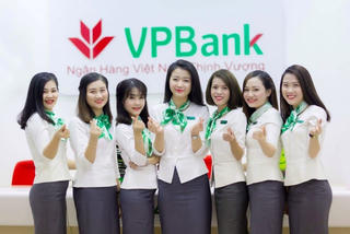VPBank đã mua xong một công ty chứng khoán, lập kỷ lục tăng vốn điều lệ