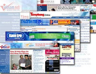 Nghị định về Lưu chiểu điện tử báo nói, báo hình, báo điện tử