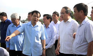 Trà Vinh cần thay đổi tư duy sản xuất từ cá thể sang tập thể