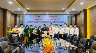 Hỗ trợ tín dụng cho học sinh, người lao động đi học tập và làm việc ở nước ngoài