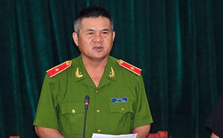 Thông tin 'bắt cóc lấy nội tạng' là... lỗi đánh máy