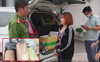 'Biến chủng mới': Ma tuý trà sữa đang len lỏi vào học đường