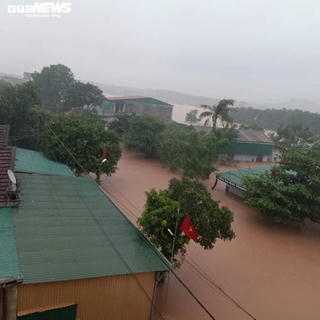 Không để thiên tai lẫn ‘nhân tai’ cùng ập đến