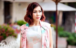 Chuyện đời của cựu 'Nữ hoàng tốc độ'