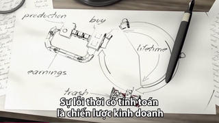 [VIDEO] Lý do thiết bị điện tử nhanh lỗi thời