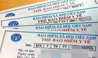 Xác định thời gian tham gia BHYT 5 năm liên tục