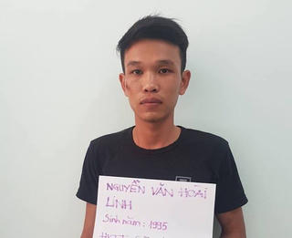 Thanh niên đâm chết bạn gái vì bị chê không có tiền và học thức