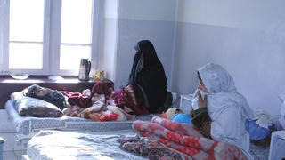 UNICEF và WHO cảnh báo về việc gia tăng số người mắc bệnh tả ở Yemen