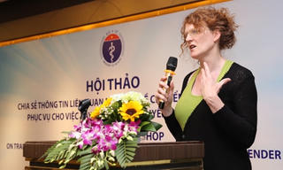 Cần xây dựng Luật Chuyển giới