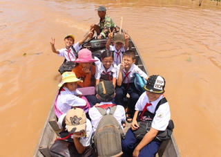 Về cồn '3 không'