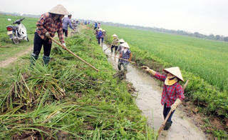 Gây quỹ hội phụ nữ: Nhiều cách làm sáng tạo