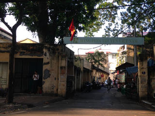 Cổ phần hóa hãng phim để làm gì?