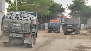 Nỗi khổ ở một phường nông thôn mới