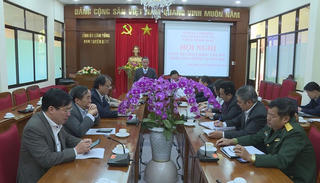 Lâm Đồng: Hội nghị tổng kết công tác đối ngoại năm 2019