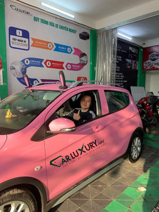 Người dùng nói gì về VinFast sau hai năm gia nhập thị trường ô tô?