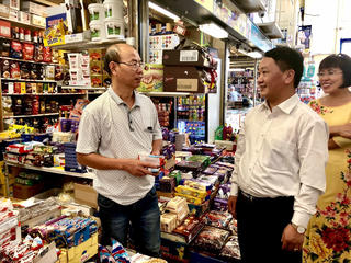 Hungary đánh giá cao cộng đồng người Việt Nam