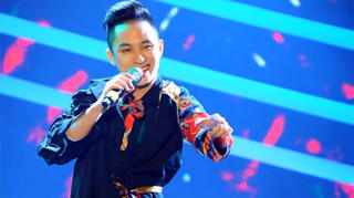 Hà Nội mùa… liveshow