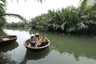Đánh thức tiềm năng du lịch nông thôn