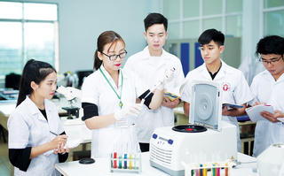 Ngành khoa học cơ bản: Giải bài toán ‘3 khó’