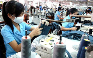 Cần thị trường rộng mở cho doanh nghiệp nhỏ, siêu nhỏ và vừa