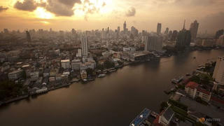 Thái Lan trước tổng tuyển cử