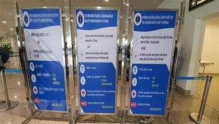 'Thông tin khách Trung Quốc bị nhiễm nCoV ở Bãi Cháy là sai sự thật'