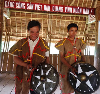 Báu vật của người Hà Lăng