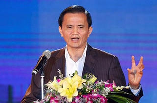 Ông Ngô Văn Tuấn bị cách chức Phó Chủ tịch tỉnh Thanh Hóa