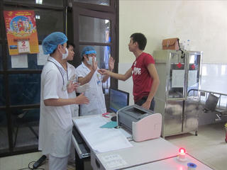 Hàm ơn và vô ơn