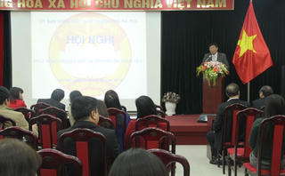 Phấn đấu 100% các cơ quan đơn vị ủng hộ quỹ ‘Vì Trường Sa thân yêu’