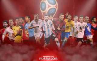 Đài THVN đạt thỏa thuận với FIFA về bản quyền truyền thông World Cup 2018