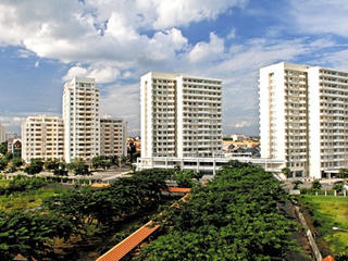 TP Hồ Chí Minh hướng đến 'thành phố sống tốt'