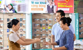 Viettel hỗ trợ khách hàng tra cứu dịch vụ VAS