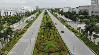 Thanh Hoá: Công ty mới thành lập 'trúng' dự án gần 2.300 tỷ đồng