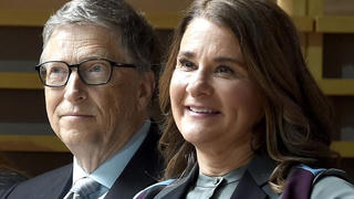 Bill Gates - Melinda Gates ly hôn: Tài sản chia như thế nào?