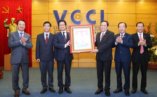 Phát huy tinh thần chủ động, sáng tạo trong xúc tiến thương mại