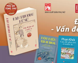 Phụ nữ tùng thư
