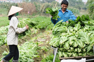 Bài cuối: Hướng tới sự an toàn và hài lòng của người dân