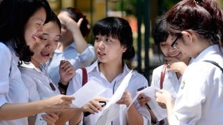Sai sót đề thi thử THPT: Hà Nội sẽ sửa quy trình