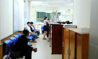 Sau cái chết của 2 bệnh nhân, BV Trí Đức vẫn mở cửa đón bệnh nhân