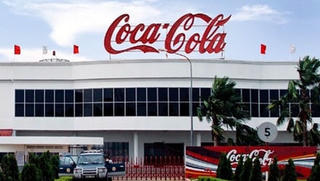 Tạm dừng lưu thông nhiều sản phẩm của Coca Cola