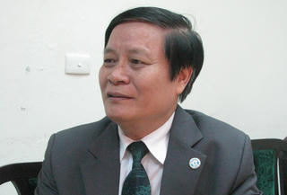 TS Nguyễn Viết Chức: Tham nhũng, tiêu cực là lực cản đoàn kết dân tộc